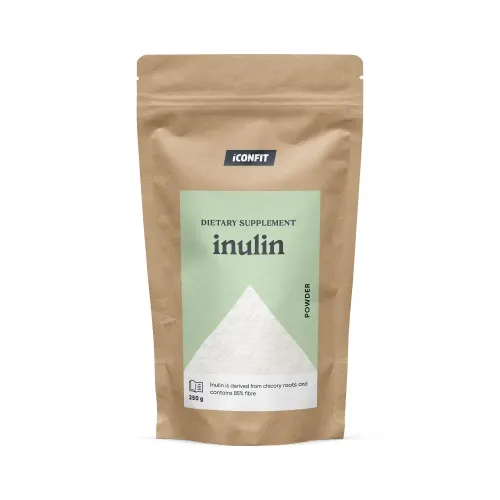 Product image of ICONFIT Inulīna pulveris (250g)