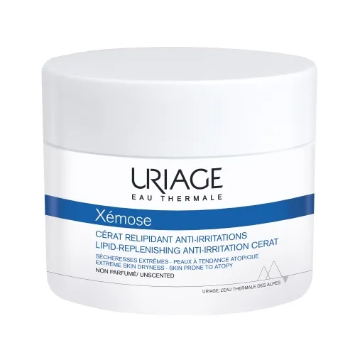 Product image of URIAGE Xemose Cerat ķermeņa krēms, 200 ml