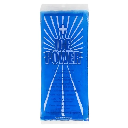 ICE POWER COLD/HOT KOMPRESE 29x12CM (DAUDZK.LIET)