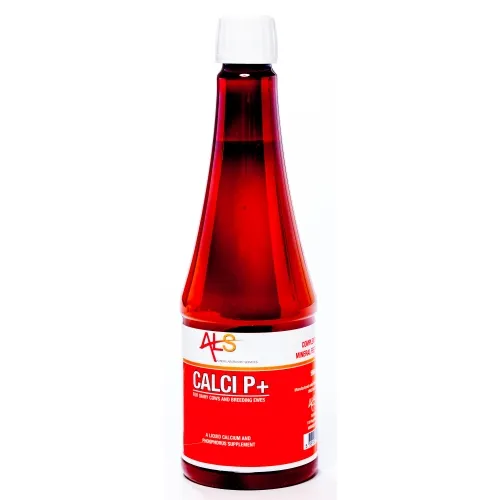 SUPER PHOS 500ML (CALCI P+) - Produkta attēls 