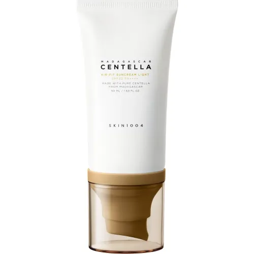 SKIN1004 Centella Air-Fit SPF30 saules aizsarglīdzeklis, 50 ml