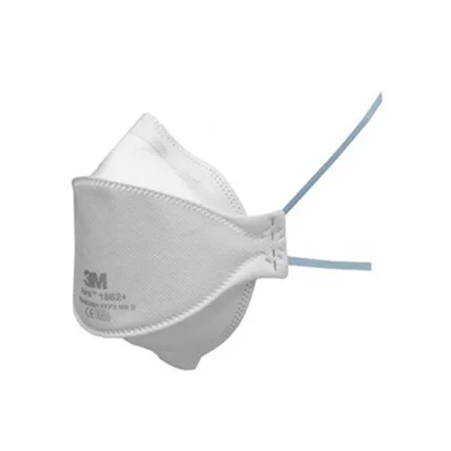 3M Aura FFP2 respiratori, 20 gab. - Produkta attēls 