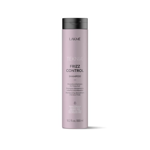 Product image of LAKME Teknia Frizz Control šampūns pūkainiem matiem, 300 ml