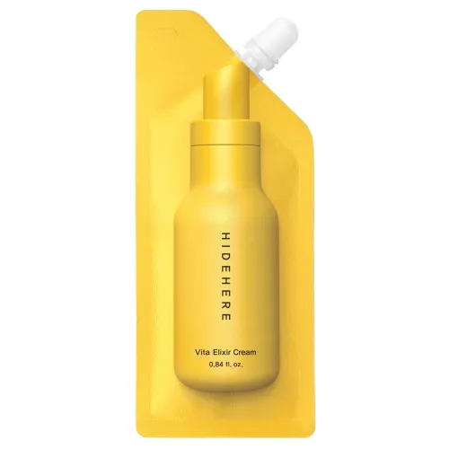 Product image of HIDEHERE Vita Elixir vitaminizējošs krēms sejas ādai, 25 ml