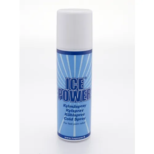 Product image of ICE POWER COLD SPRAY 200ML