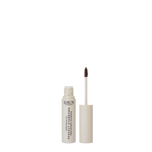 Product image of IDUN uzacu gels (brūns tonis), 5.5 ml