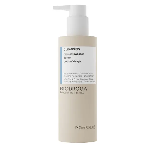 Product image of BIODROGA Toner tonizējošs losjons, 200 ml