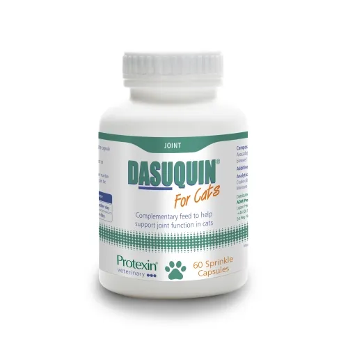 DASUQUIN KAPS KAĶIEM N60 - Produkta attēls 