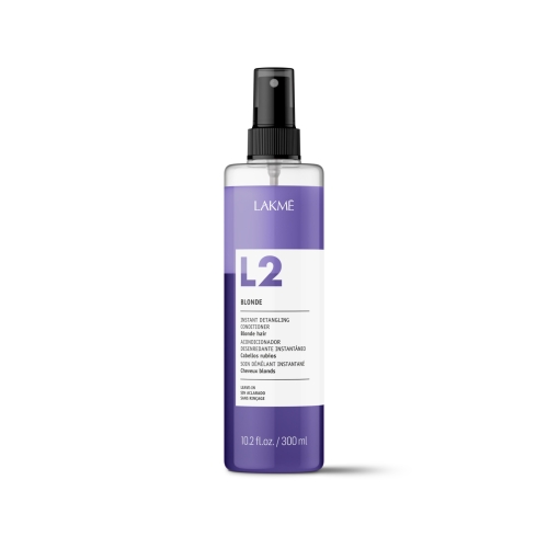 Product image of LAKME L2 Blonde izsmidz. kondic. blondiem matiem, 300 ml