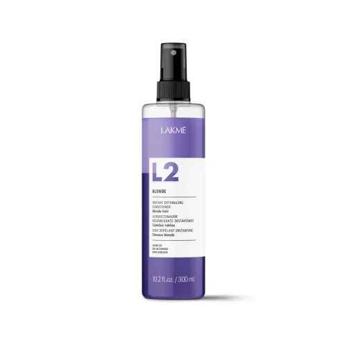 Product image of LAKME L2 Blonde izsmidz. kondic. blondiem matiem, 300 ml