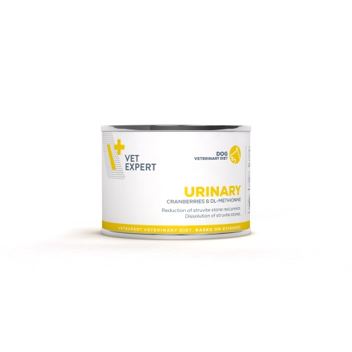4T VD SUŅU URINARY KONS 200G - Produkta attēls 