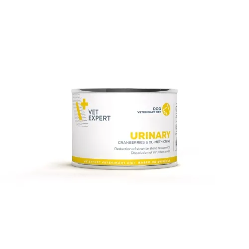 4T VD SUŅU URINARY KONS 200G - Produkta attēls 