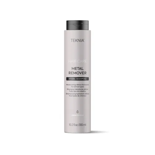 Product image of LAKME Teknia Metal Remover Hydra šampūns, 300 ml