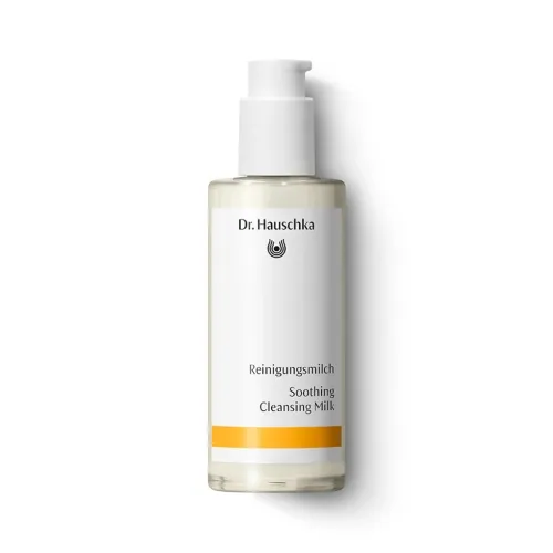 DR. HAUSCHKA nomierinoši attīrošs pieniņš, 145 ml - Produkta attēls 