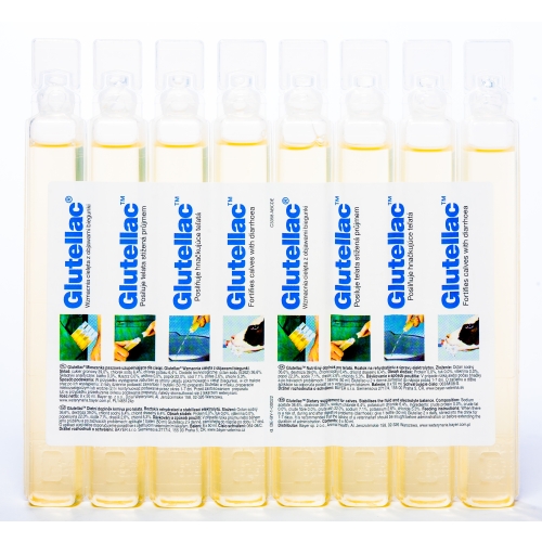 GLUTELLAC DIETARY 50ML N8 - Produkta attēls