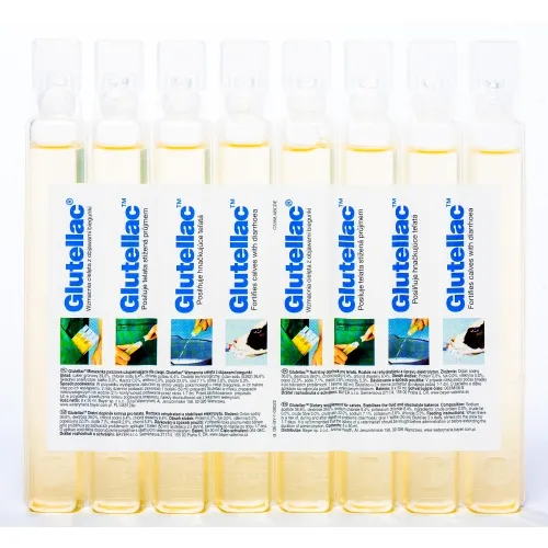GLUTELLAC DIETARY 50ML N8 - Produkta attēls 