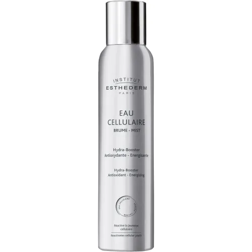 INSTITUT ESTHEDERM Celulārā ūdens izsmidzinātājs, 200 ml