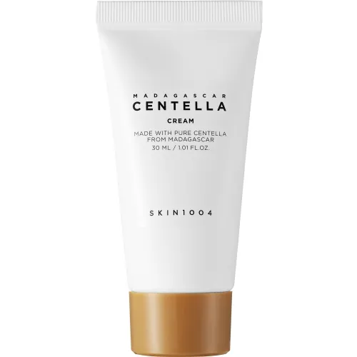 SKIN1004 Madagascar Centella Cream sejas krēms , 30 ml