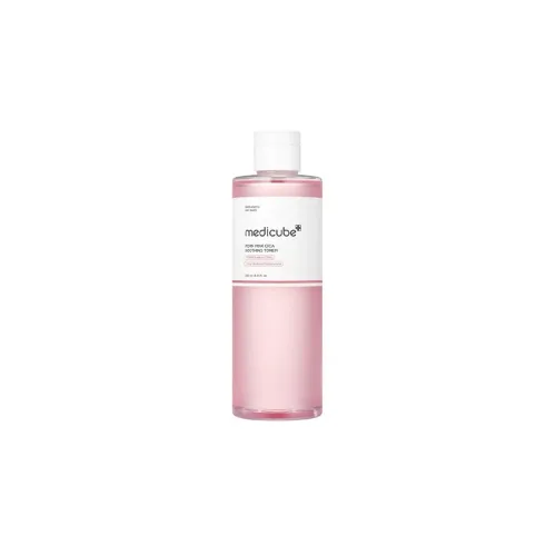 Product image of MEDICUBE Pdrn Pink Cica nomierinošs toniks, 250 ml