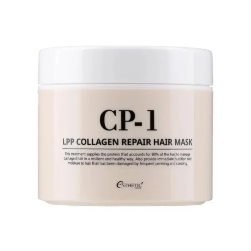 CP-1 LPP Collagen Repair matu maska, 300 ml