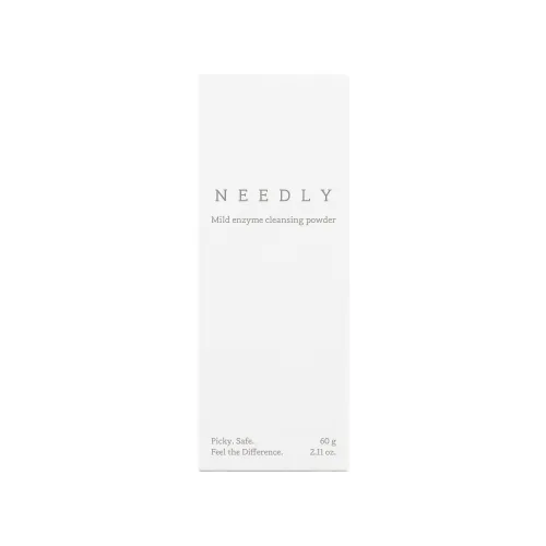 NEEDLY maigs enzīmu attīrošais pulveris, 60 g - Produkta attēls 