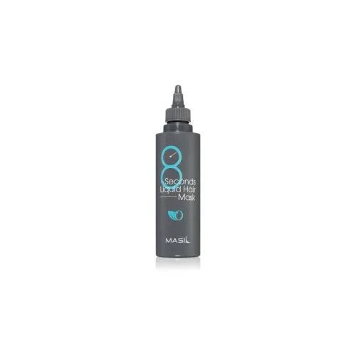 MASIL 8 Seconds Liquid matu maska, 200 ml