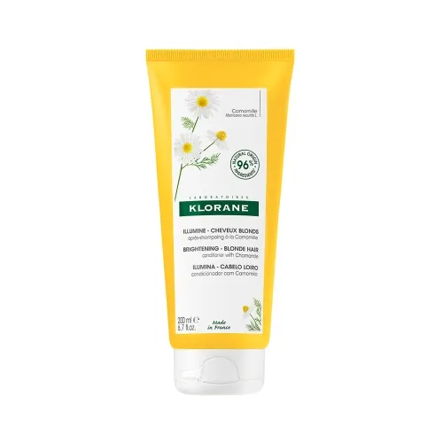 Product image of KLORANE kondicionieris ar kumelītēm, 200ml