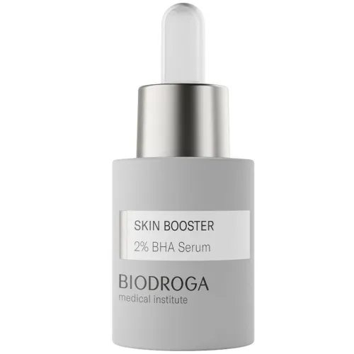 BIODROGA Medical 2% BHA serums ar salicilskābi, 15 ml