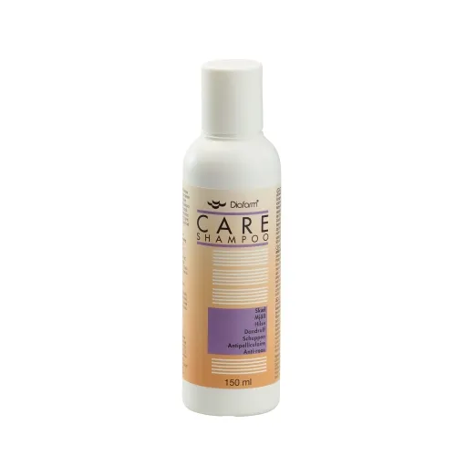 DF DANDRUFF SHAMPOO 150ML