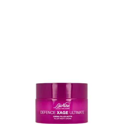 Product image of BIONIKE Defence Xage Ultimate Repair nakts krēms, 50 ml