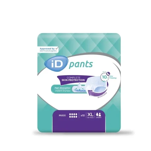 ID Expert Slip Maxi XL, 15 gab