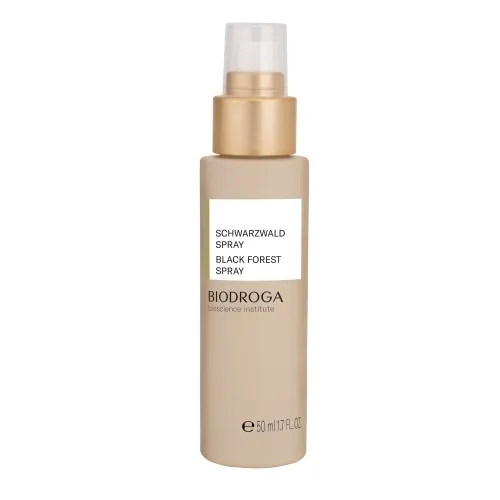 BIODROGA Black Forest sprejs, 50 ml