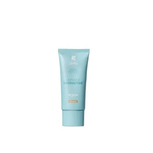 Product image of BIONIKE Defence Hydractive BB SPF15 Medium krēms, 40 ml