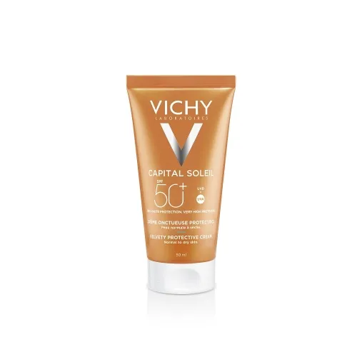 Product image of VICHY CAPITAL SOLEIL samta krēms SPF 50+, 50 ml