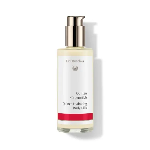 DR. HAUSCHKA MITRINOŠS ĶERMEŅA PIENIŅŠ AR AIVU, 145ML - Produkta attēls 