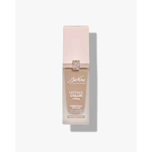 BIONIKE Defence Color Lifting Anti-ageing tonālais krēms (Ivory) Nr. 1, 30 ml - Produkta attēls 2