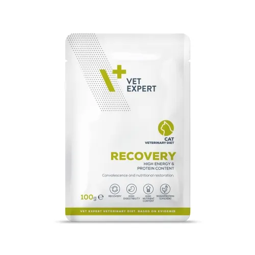 4T VD KAĶU RECOVERY PAC 100G N12