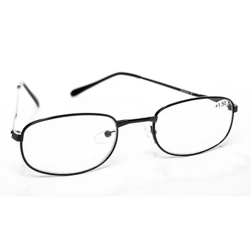 BRILLES KORIĢĒJOŠĀS MODELIS 80053 (+1.50) N1