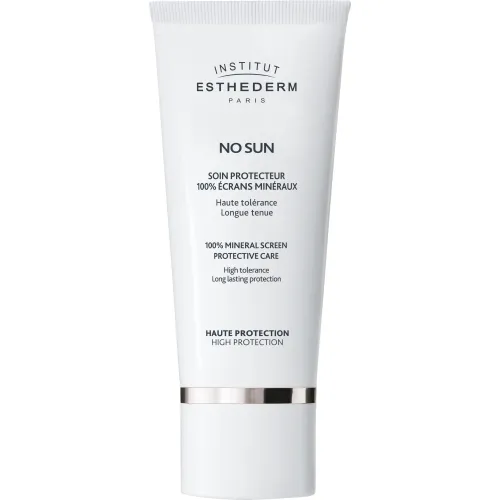 INSTITUT ESTHEDERM No Sun ādas kopšanas līdzeklis, 50 ml - Produkta attēls 