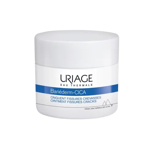 URIAGE Bariederm Ointment, 40 ml - Produkta attēls 