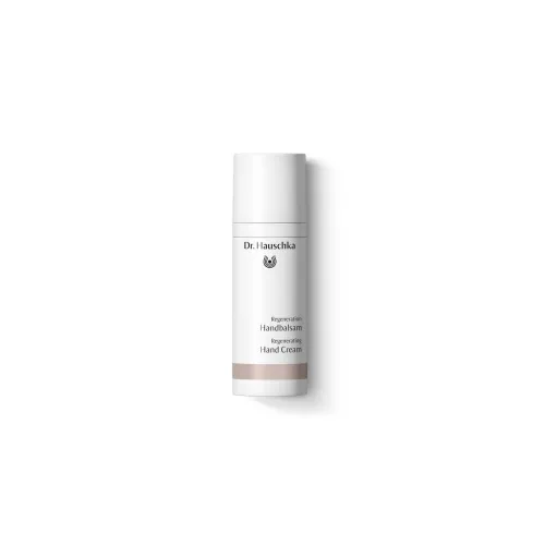 DR. HAUSCHKA ATJAUNOJOŠS ROKU KRĒMS, 50ML - Produkta attēls 
