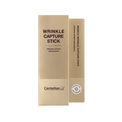 Product image of CENTELLIAN24 Madeca Wrinkle Capture pretgrumbu zīmulis, 10 g