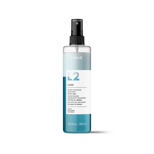 Product image of LAKME L2 Classic izsmidz. kondic. visiem matu tipiem, 300 ml