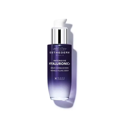 Product image of INSTITUT ESTHEDERM Intensive līnijas Hialuronskābes serums, 30 ml