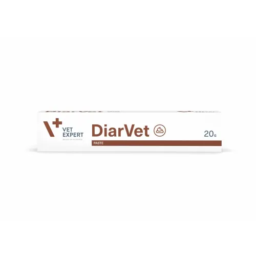 Product image of VE DIARVET PASTA 20G SUŅIEM/KAĶIEM