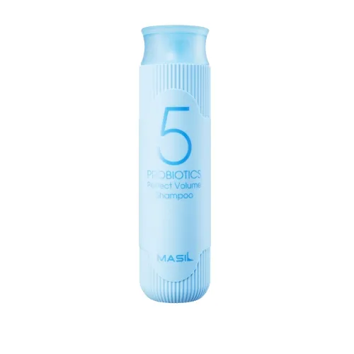 Product image of MASIL 5 Probiotics Perfect Volume šampūns, 300 ml