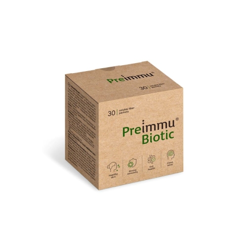 Product image of PREIMMU® Biotic pulveris, 30 gab.