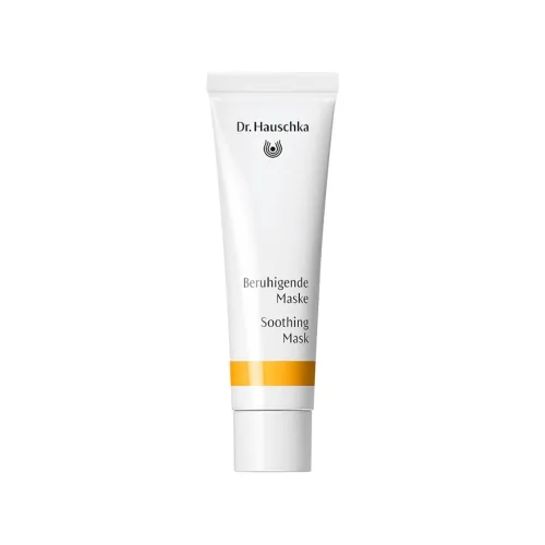 DR. HAUSCHKA nomierinoša maska jutīgai ādai, 30 ml