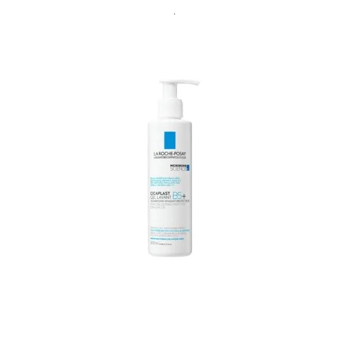 Product image of LA ROCHE-POSAY Gel Lavant B5 attīrošs gēls, 200 ml
