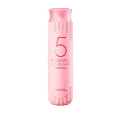 MASIL 5 Probiotics Color Radiance šampūns, 300 ml